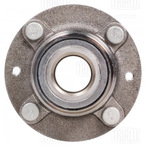 Ступица Kia Spectra (00-) без ABS бараб. тормоз (задн. в сборе с подшип.) (MR 08 MR 0878 TRIALLI