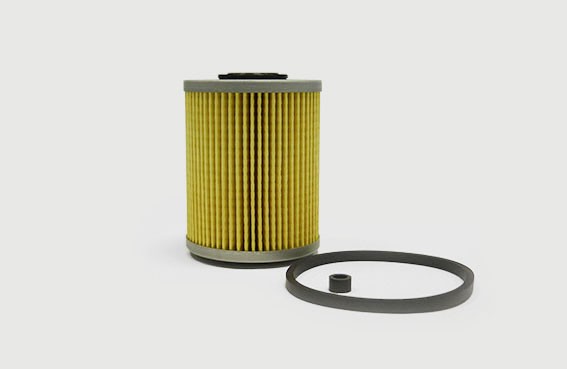 Фильтр топливный GB-6421 GB-6421 BIG FILTER