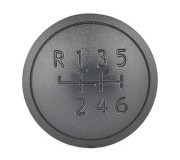 Крышка VW T5 рукоятки рычага переключения МКПП BSG BSG90465023 BSG