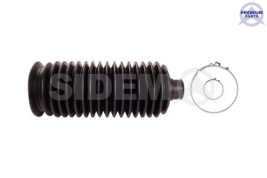 Пыльник рулевой рейки Toyota Land Cruiser 345038 345.038 SIDEM