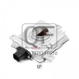 блок управления ксеноновыми фарами!\ Mitsubishi ASX QF31M00002 QUATTRO FRENI