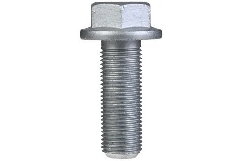 болт! M16x1.5x45-10.9 MAN Z63127 ZENTPARTS