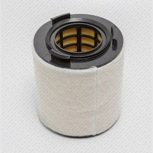 Фильтр воздушный AUDI A1 11- VW Polo 11- SKODA Fabia 10- SEAT Ibiza 10- LF0300 LF0300 GREEN FILTER