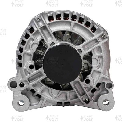 Генератор для а/м VAG Tiguan (07-)/Passat (07-)/Yeti (10-) 1.4TSI 140A (LG 1829) LG1829 START VOLT