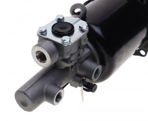 ПГУ SITRAK HOWO MOVELEX WG9725230051MX MOVELEX