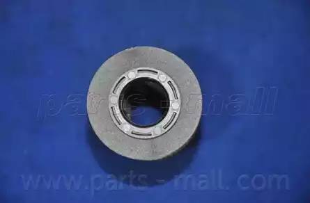 Фильтр масляный HYUNDAI LAVITA(FC/-OCT 2006) PBA-022 PBA-022 PMC PARTS MALL