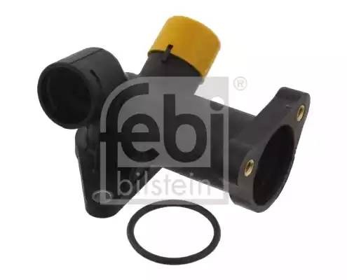 тройник! Audi A4/A6, VW Passat 1.8/T 95> 29880 FEBI BILSTEIN