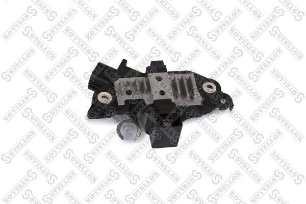 реле-регулятор!\ Toyota Avensis/Corolla/Hiace/Hilux/Land Cruiser/Avalon/Camry 00 06-71785-SX STELLOX