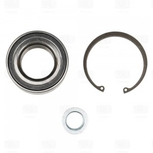Подшипник ступицы Mercedes S W140 (91-) задн. (кмпл: подшип./гайка/кольцо) (CS 1 CS1583 TRIALLI