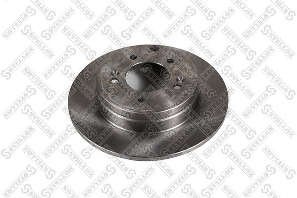 Диск тормозной задний  2шт 6020-1423-SX STELLOX