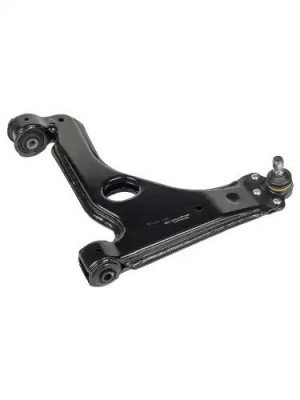 рычаг левый!\ Opel Vectra 96> Z24406 ZENTPARTS