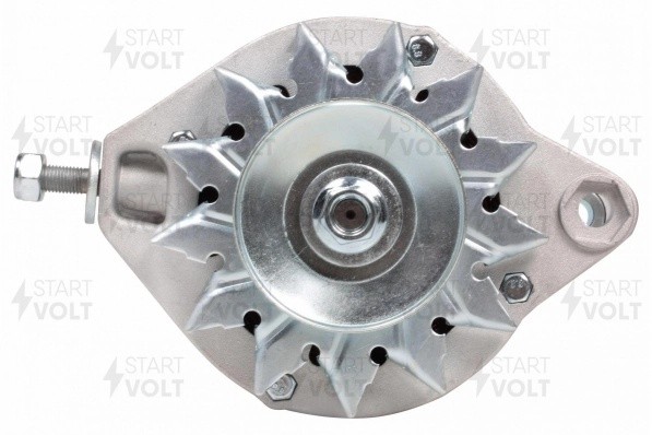 Генератор для а/м ВАЗ 2101-2107/2121 55A (LG 0101X) LG 0101X START VOLT