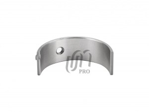 Вкладыши шатунные 1.00 Chevrolet A15SMS, Opel 12NZ/13N (с отверстием) UM 31BES0204100 UNITED MOTORS PRO