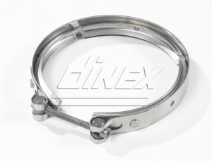 Хомут 88861 DINEX