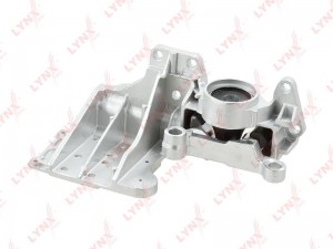 Опора двигателя NISSAN Qashqai задняя LYNX ME-1443 LYNXAUTO