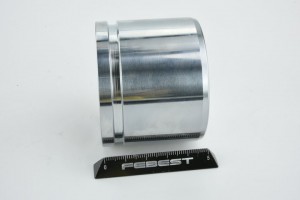 Поршень передн суппорта MITSUBISHI PAJERO SPORT CHALLENGER KH# 2008- 0476-KB4F 0476-KB4F FEBEST