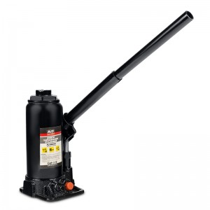 домкрат гидравлический! 6т 200-405мм\ A78415S AVS