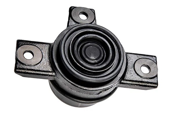подушка ДВС правая!\ Kia Sorento 2.4i/2.0-2.2D 09-15, Hyundai Santa Fe 2.7i/2.0D 7222334SX STELLOX