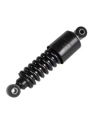 амортизатор кабины !задн.(с пруж) 255-291 0/0 14x40 14x40 \MAN F90 Z00042 ZENTPARTS
