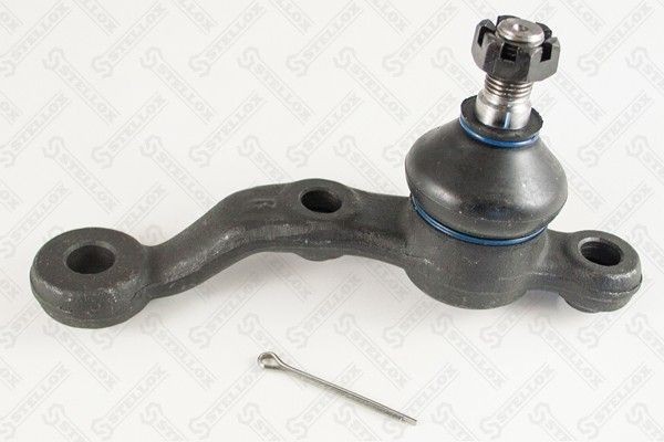 опора шаровая правая!\ Toyota Mark-2/Cressida/Cresta/Chaser GX/LX/SX90 92> 5210010ASX STELLOX