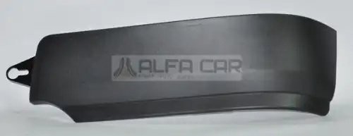 Угол бампера левый TGS AC81416140027 ALFA CAR