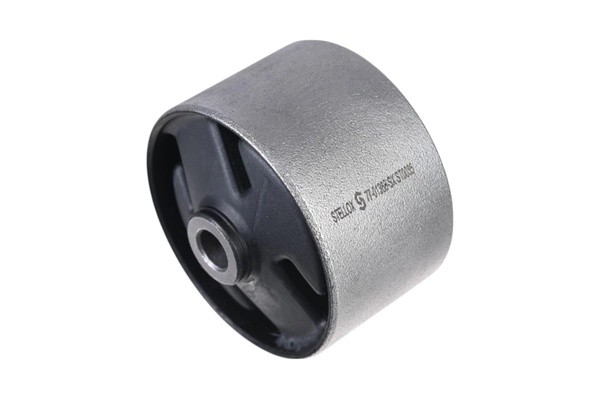 сайлентблок подушки двигателя!\ Mitsubishi Carisma 95-06 7701368SX STELLOX