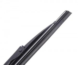 Щетка стеклоочистителя ЗИЛ-4331,5301,КАМАЗ,КРАЗ 410мм (перо 3х8) 1шт. MEGAPOWER 520-12-004 MEGA POWER