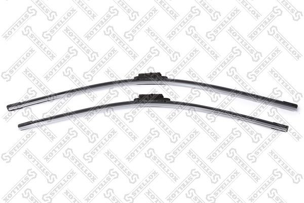 щетки плоск. кт 7252962525 Ford CMaxGrandCMax, Opel Astra J all 10 201694SX 201-694-SX STELLOX