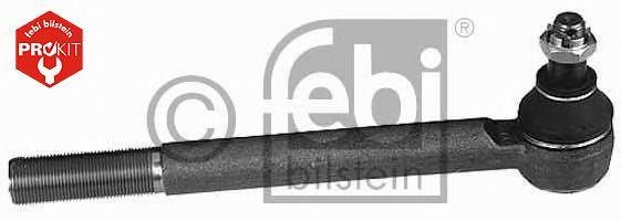 наконечник рулевой! ProKit\ Omn MB601/206-210 Transporter 73> 08212 FEBI BILSTEIN