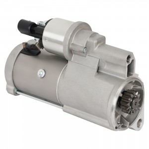 Стартер для а/м VAG Touareg (10-) 3.6FSI (Start-Stop) 2кВт (LSt 1875) LST1875 START VOLT