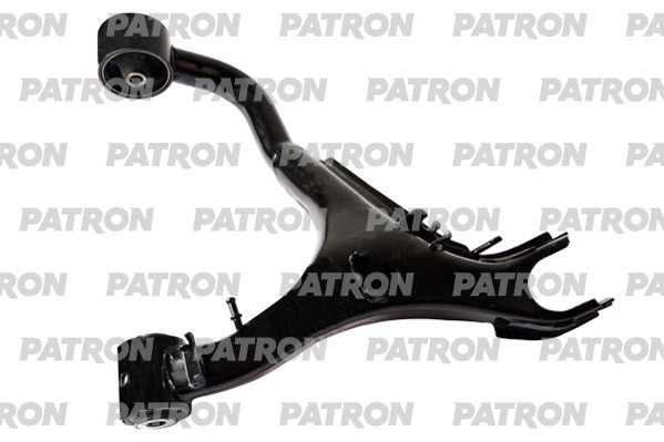 Рычаг подвески LAND ROVER Range Rover Sport (05-13) задней верхний правый PATRON PS50089R PATRON