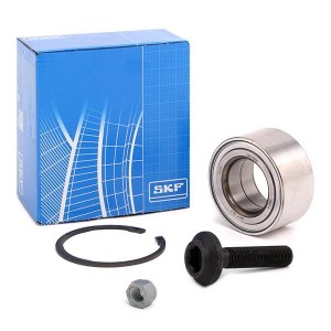 10/45=R154.41=K-11/35 !к-кт подшипника ступ. пер.\ VW Sharan,Ford Galaxy,Seat Al VKBA3449 SKF