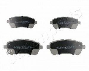 FORD FIESTA (2008>)/ MAZDA 2 (DE) (2007>) PA-343AF JAPAN PARTS GROUP