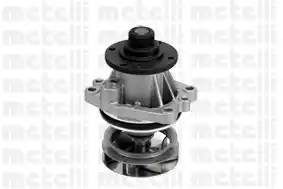 помпа!\ BMW E36/E38/E39/E46 2.0i-3.0i 24V M50/M52 90> 24-0432A METELLI