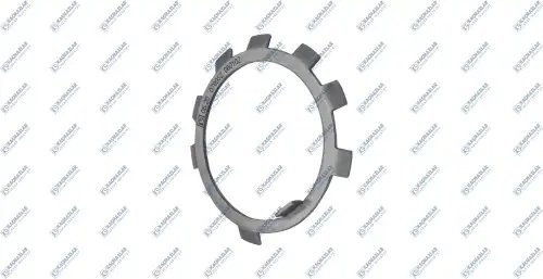 кольцо стопорное хвостовика!\MB Actros, MAN TG-A 6x4 K2600233 KACMAZLAR