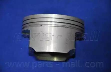 Поршень двигателя с пальцем (STD) PXMSA-073A PXMSA-073A PMC PARTS MALL