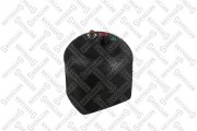 пневмоподушка без стак.! 4187NP21 1шп-шт.M16/24 смещ. 40 VOSS 232, отверстие M16 84-00268-SX STELLOX