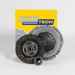 Сцепление Kia Ceed 1,4-1,6 W11215A W11215A KRAFTTECH