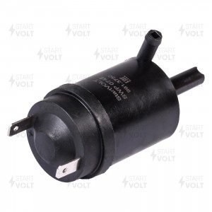 Насос омывателя КАМАЗ,МАЗ 24V 2.5атм. Н/О STARTVOLT SWP 0742 START VOLT