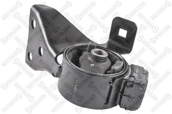 подушка двигателя задняя!\ Mazda 323 BJ 1998-2004 25-18008-SX STELLOX