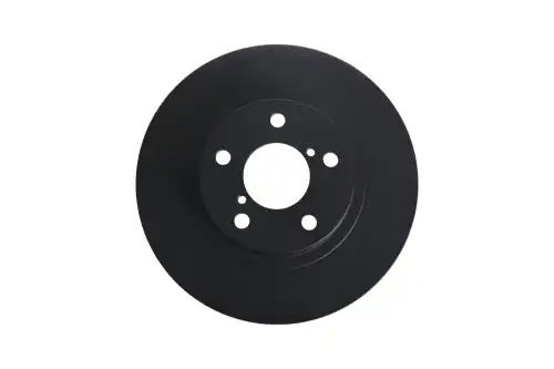 диск тормозной!Subaru Impreza (GFC), 93-00 Z06452 ZENTPARTS
