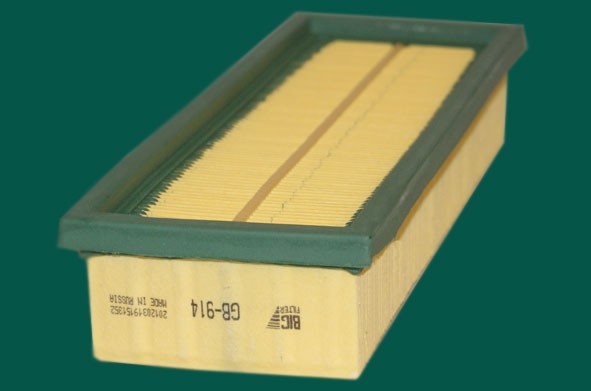 Фильтр воздушный GB-914 GB-914 BIG FILTER