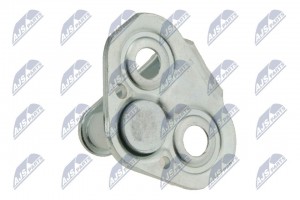 Суппорт передний Рено Fluence, Megane 3, Duster 4x4, Kaptur, Dokker правый HZPRE009 NTY