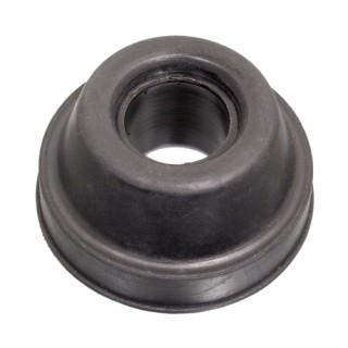 Сайлентблок стабилизатора переднего 20*57*30 Scania 05944 FEBI BILSTEIN