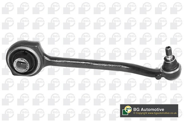 рычаг нижний правый!\ MB W203/S203/C209 all 00> TRC5604 BG AUTOMOTIVE