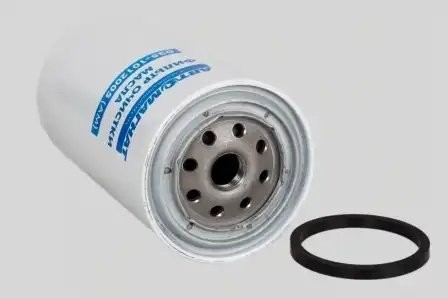 Фильтр масл. АВТОМАГНАТ ММЗ Д-260, Д-245 (Металл) 035-1012005 AVTOMAGNAT
