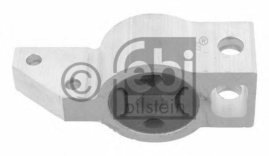 сайлентблок передн. рычага зад. п.! Audi A3 all 96>/Touran all 03> 27071 FEBI BILSTEIN