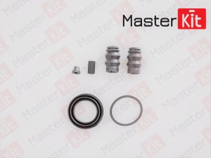 Ремкомплект тормозного суппорта 77A1696 77A1696 MASTER KIT