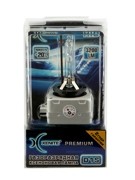 Лампа ксеноновая D1S 6000K +20% бокс (1шт.) XENITE 1002006 XENITE