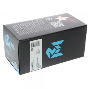 Фильтр топливный VW Golf 2,Jetta HONDA Accord (96-02) MEGAPOWER 110-22-044 MEGA POWER